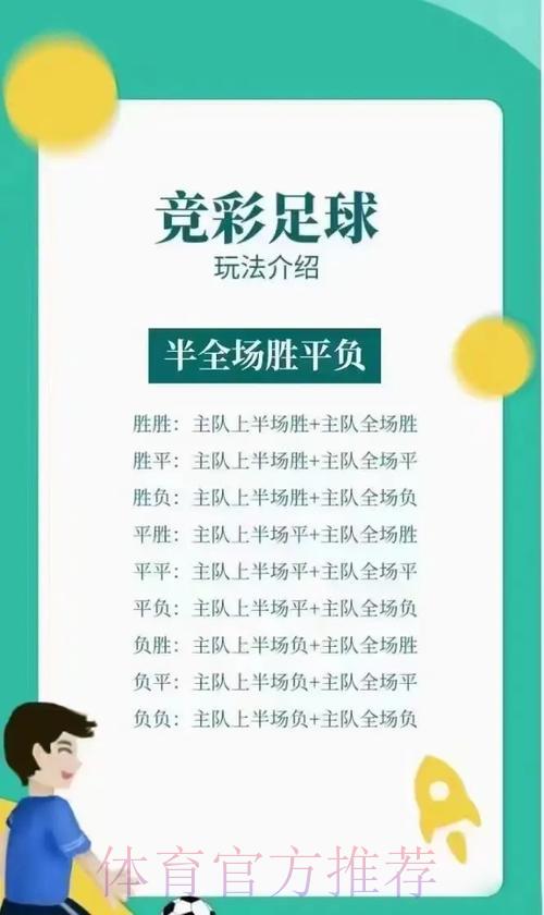 世界杯足彩单场投注玩法全攻略 世界杯足彩单场投注玩法全攻略